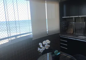 Foto 1 de Apartamento com 2 Quartos à venda, 86m² em Vila Dinopolis, Mongaguá