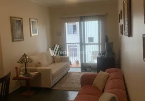 Foto 1 de Apartamento com 3 Quartos à venda, 96m² em Bosque, Campinas