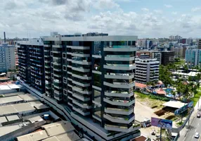 Foto 1 de Apartamento com 4 Quartos à venda, 249m² em Ponta Verde, Maceió