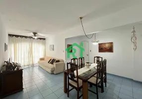 Foto 1 de Apartamento com 3 Quartos à venda, 90m² em Tombo, Guarujá