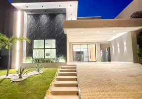 Foto 1 de Casa de Condomínio com 3 Quartos à venda, 167m² em Cidade Alpha, Eusébio