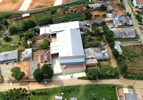 Foto 1 de Galpão/Depósito/Armazém com 2 Quartos para alugar, 2180m² em Santa Terezinha, Fazenda Rio Grande