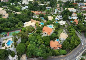 Foto 1 de Apartamento com 3 Quartos à venda, 156m² em Horto Florestal, Salvador