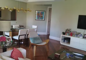 Foto 1 de Apartamento com 3 Quartos à venda, 160m² em Chácara Klabin, São Paulo