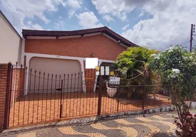 Foto 1 de Casa com 3 Quartos à venda, 200m² em Jardim Alvorada, Sumaré