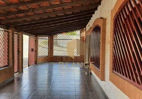 Foto 1 de Casa com 3 Quartos à venda, 425m² em Jardim São Pedro de Viracopos, Campinas