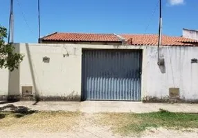 Foto 1 de Casa com 3 Quartos à venda, 69m² em Centro, Paracuru
