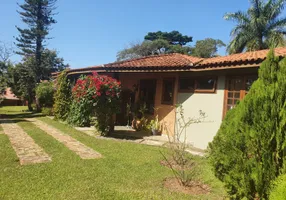 Foto 1 de Casa de Condomínio com 4 Quartos à venda, 600m² em Condominio Portal da Concordia, Cabreúva