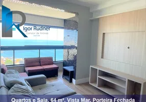 Foto 1 de Apartamento com 1 Quarto à venda, 64m² em Garibaldi, Salvador