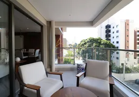 Foto 1 de Apartamento com 2 Quartos à venda, 135m² em Jardim Guedala, São Paulo