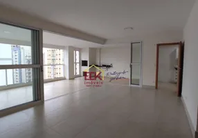 Foto 1 de Apartamento com 3 Quartos para venda ou aluguel, 160m² em Jardim Aquarius, São José dos Campos