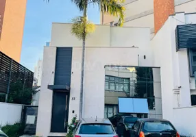 Foto 1 de Prédio Comercial com 2 Quartos para venda ou aluguel, 180m² em Cambuí, Campinas