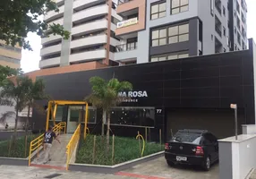 Foto 1 de Apartamento com 2 Quartos à venda, 59m² em Itacorubi, Florianópolis