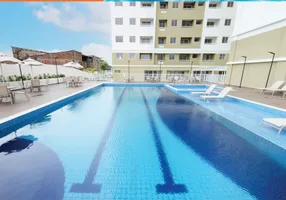 Foto 1 de Apartamento com 2 Quartos à venda, 55m² em Cabula, Salvador