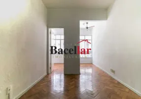 Foto 1 de Apartamento com 1 Quarto à venda, 37m² em Tijuca, Rio de Janeiro