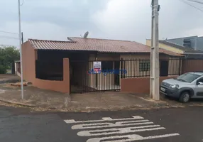 Foto 1 de Casa com 3 Quartos à venda, 120m² em Jardim Império do Sol, Londrina