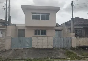 Foto 1 de Casa com 2 Quartos à venda, 118m² em Jardim Guassu, São Vicente