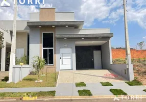 Foto 1 de Casa com 3 Quartos à venda, 129m² em Jardim Novo Horizonte, Sorocaba