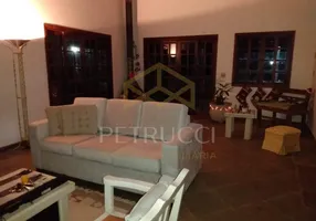 Foto 1 de Casa de Condomínio com 4 Quartos à venda, 300m² em Loteamento Jardim das Paineiras , Itatiba