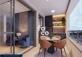 Foto 1 de Apartamento com 3 Quartos à venda, 115m² em Morada da Colina, Uberlândia