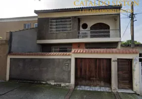 Foto 1 de Casa com 3 Quartos à venda, 148m² em Irajá, Rio de Janeiro