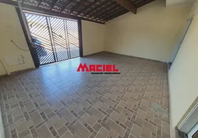 Foto 1 de Casa com 3 Quartos à venda, 121m² em Jardim Santa Júlia, São José dos Campos