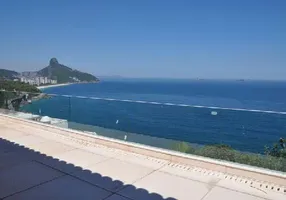 Foto 1 de Casa de Condomínio com 6 Quartos à venda, 920m² em Joatinga, Rio de Janeiro