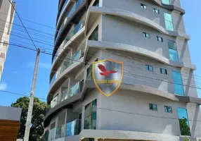 Foto 1 de Cobertura com 2 Quartos à venda, 110m² em Ponta Negra, Natal