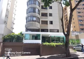 Foto 1 de Apartamento com 4 Quartos à venda, 280m² em Centro, Londrina