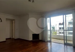 Foto 1 de Apartamento com 2 Quartos à venda, 72m² em Real Parque, São Paulo