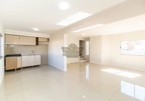 Foto 1 de Sobrado com 3 Quartos para alugar, 150m² em Abranches, Curitiba