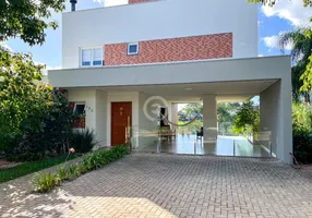 Foto 1 de Casa de Condomínio com 3 Quartos à venda, 279m² em Encosta do Sol, Estância Velha