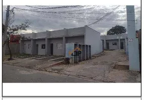 Foto 1 de Kitnet com 1 Quarto à venda, 20m² em Jardim Santa Madre Paulina, Sorocaba