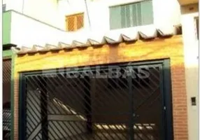 Foto 1 de Sobrado com 2 Quartos à venda, 120m² em Vila Gomes Cardim, São Paulo