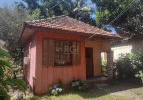 Foto 1 de Lote/Terreno à venda, 609m² em Tristeza, Porto Alegre