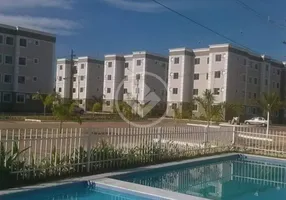 Foto 1 de Apartamento com 2 Quartos à venda, 40m² em Parque Ohara, Cuiabá