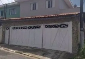 Foto 1 de Casa com 3 Quartos à venda, 127m² em Km 18, Osasco