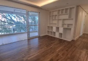 Foto 1 de Apartamento com 2 Quartos à venda, 95m² em Butantã, São Paulo