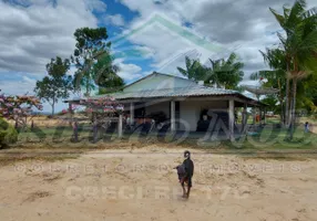 Foto 1 de Fazenda/Sítio com 2 Quartos à venda, 10m² em Said Salomao, Boa Vista