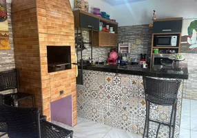 Foto 1 de Casa com 5 Quartos à venda, 260m² em Jardim Industriário, Cuiabá