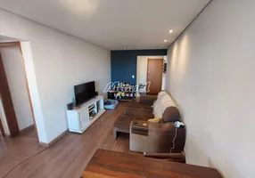 Foto 1 de Apartamento com 2 Quartos à venda, 68m² em Vila Independência, Piracicaba