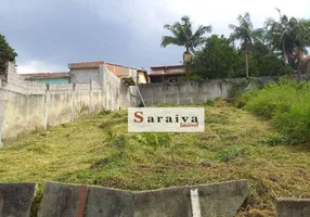 Foto 1 de Lote/Terreno à venda, 300m² em Ouro Fino Paulista ouro Fino Paulista, Ribeirão Pires