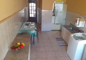 Foto 1 de Casa com 2 Quartos à venda, 70m² em Coutos, Salvador