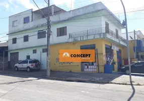 Foto 1 de Prédio Comercial à venda, 300m² em Vila Nova Cintra, Mogi das Cruzes