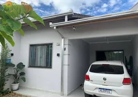 Foto 1 de Casa com 3 Quartos à venda, 85m² em Itajubá, Barra Velha