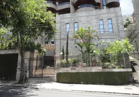 Foto 1 de Apartamento com 3 Quartos para alugar, 160m² em Jardim Guanabara, Rio de Janeiro