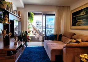 Foto 1 de Apartamento com 3 Quartos à venda, 95m² em Tirol, Natal