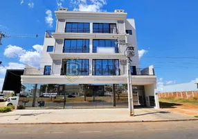 Foto 1 de Apartamento com 3 Quartos à venda, 154m² em Bela Vista, Nova Mutum