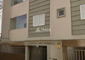 Foto 1 de Apartamento com 3 Quartos à venda, 110m² em Jardim Santa Inez, Uberaba