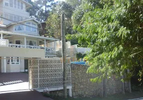 Foto 1 de Casa de Condomínio com 5 Quartos para venda ou aluguel, 427m² em Granja Carneiro Viana, Cotia
